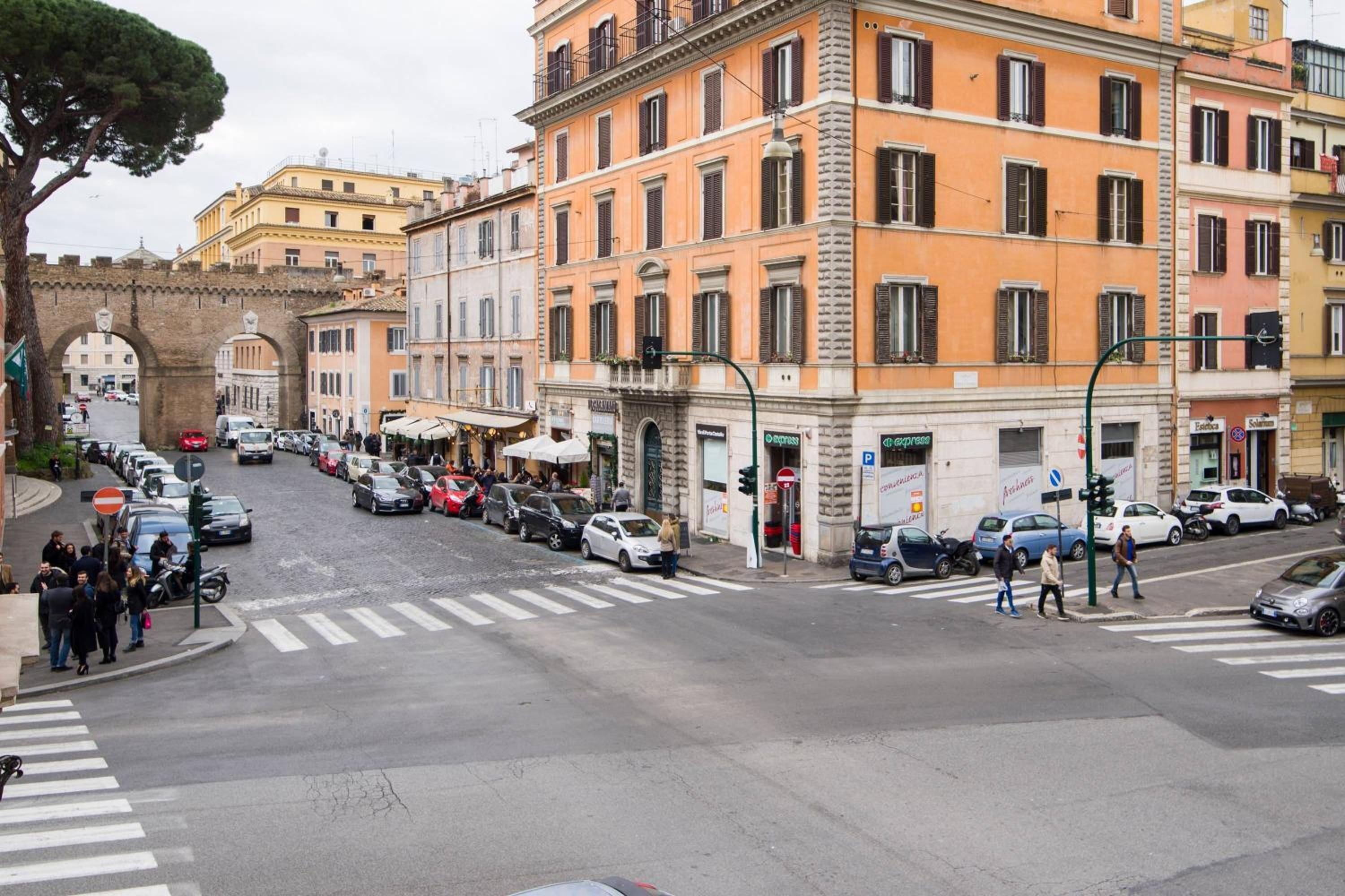 Rome Vatican Inn — Photos 3