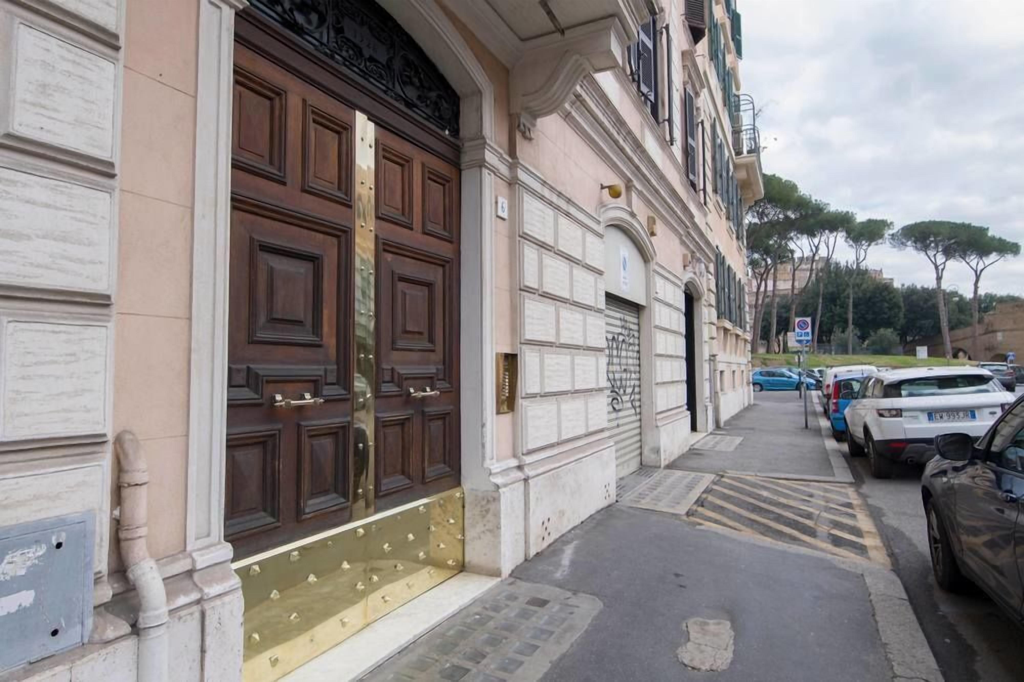 Rome Vatican Inn, Rome