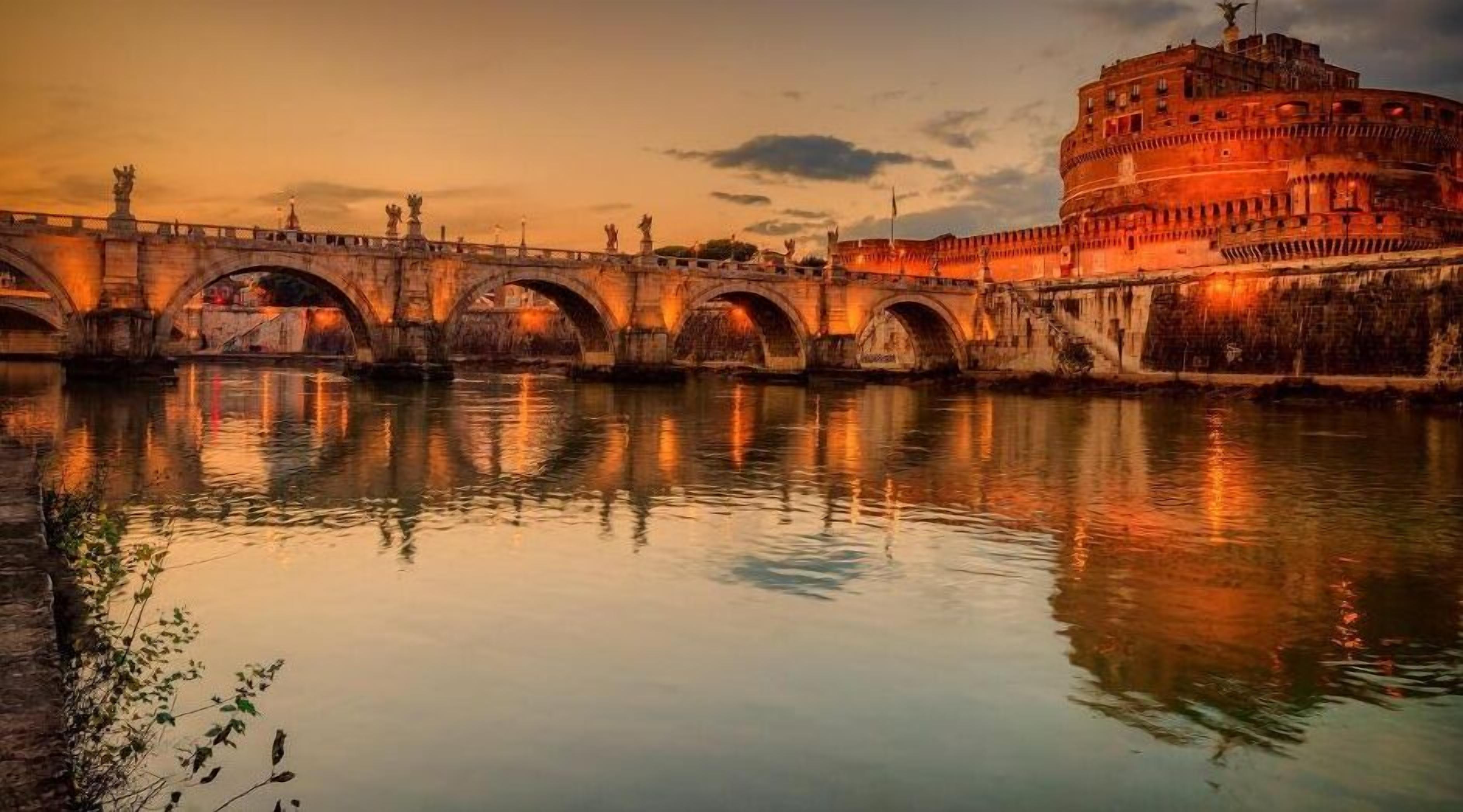 Rome Vatican Inn — Photos 1